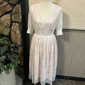 BaltiBorn Dress